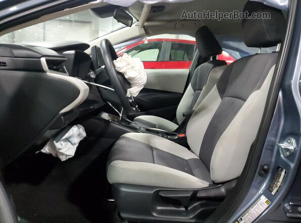 5YFB4MDE2RP218924 2024 TOYOTA LL Blue Widok wnętrza z przodu