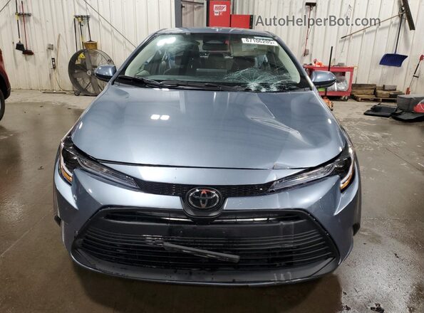 5YFB4MDE2RP218924 2024 TOYOTA LL Blue Widok z przodu