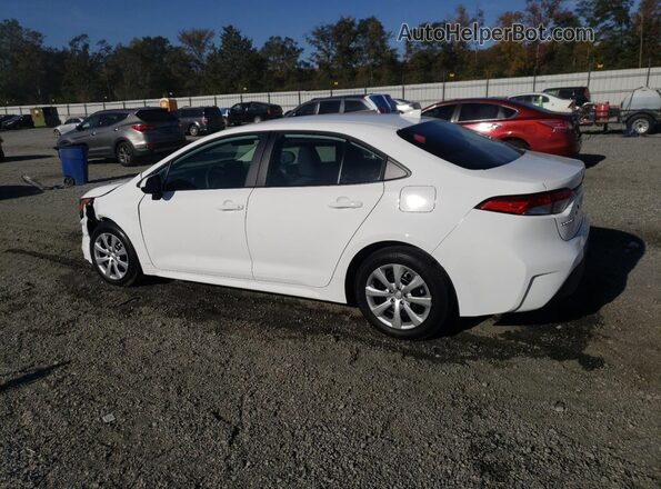 5YFB4MDE2TP371407 2026 TOYOTA LL White Rear left