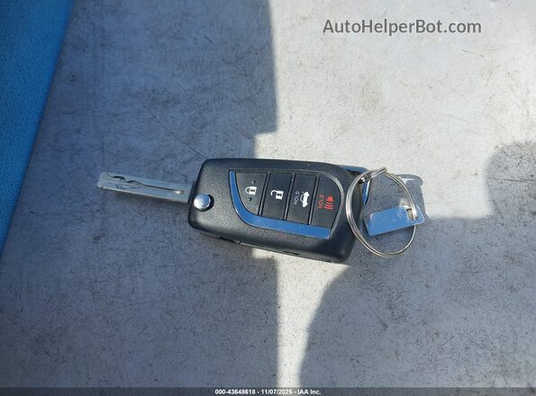 5YFB4MDE7SP289896 2025 TOYOTA LL Silver Вид панелі приладів