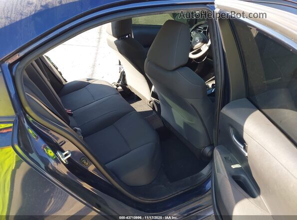 5YFBPRBE3LP103604 2020 TOYOTA LL Blue VIN კოდის სტიკერის ხედი