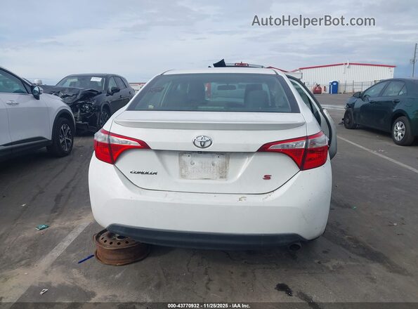 5YFBURHEXGP369904 2016 TOYOTA LL Белый 