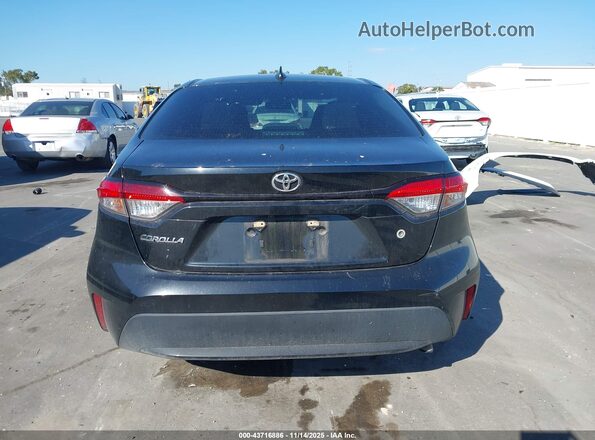 5YFDPRAE7LP067944 2020 TOYOTA LL Black 
