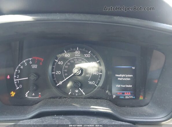 5YFDPRAE7LP067944 2020 TOYOTA LL Black 