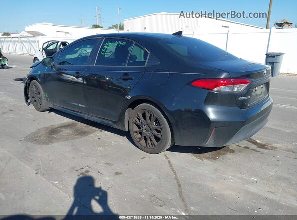 5YFDPRAE7LP067944 2020 TOYOTA LL Black 
