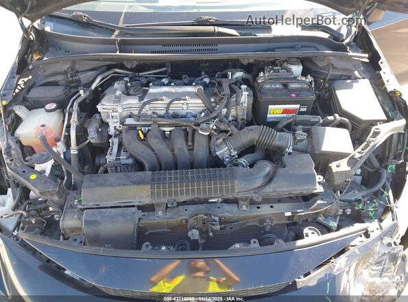 5YFDPRAE7LP067944 2020 TOYOTA LL Black 