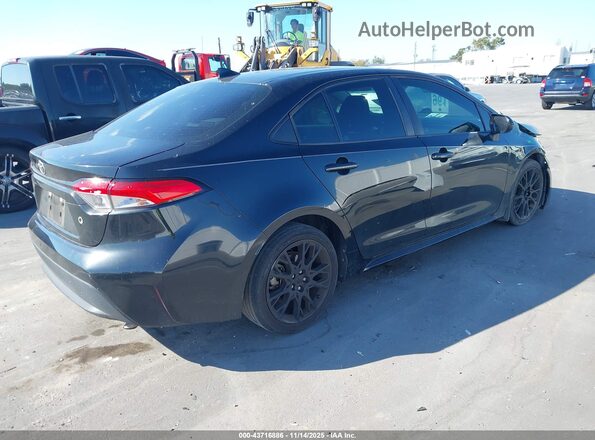 5YFDPRAE7LP067944 2020 TOYOTA LL Black 