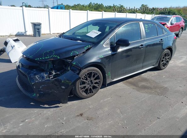 5YFDPRAE7LP067944 2020 TOYOTA LL Black 