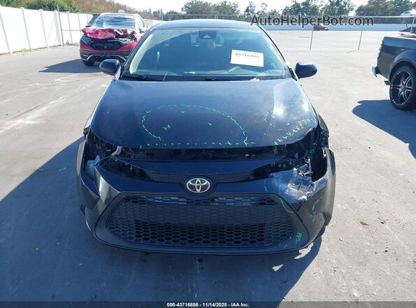 5YFDPRAE7LP067944 2020 TOYOTA LL Black 