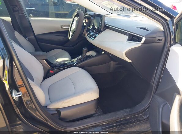 5YFDPRAE7LP067944 2020 TOYOTA LL Black 