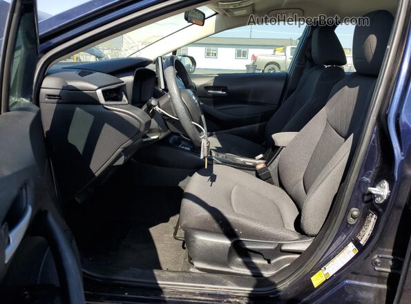 5YFEPMAE2MP249009 2021 TOYOTA LL Blue Vista interior delantera