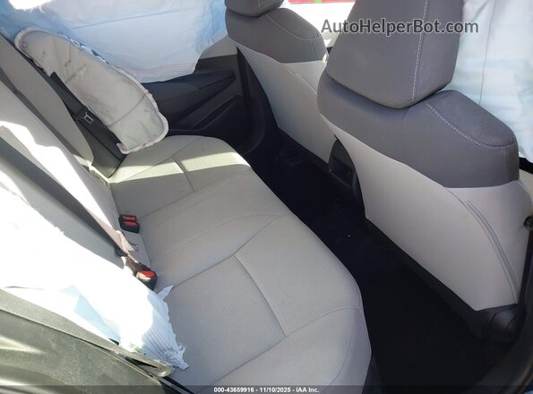 5YFEPMAE2NP382211 2022 TOYOTA LL Dark Blue Вид наклейки з VIN-кодом