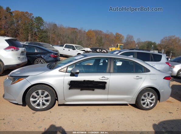 5YFEPMAEXNP276041 2022 TOYOTA LL Silver 360 interior view