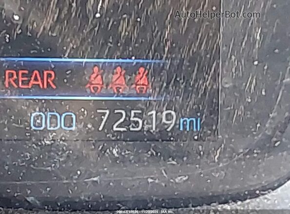 5YFEPMAEXNP276041 2022 TOYOTA LL Silver 