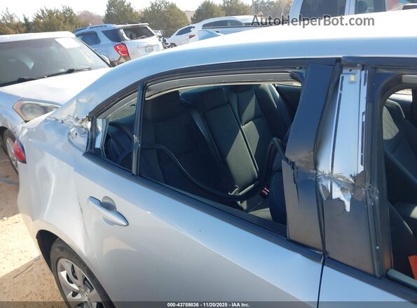 5YFEPMAEXNP276041 2022 TOYOTA LL Silver 
