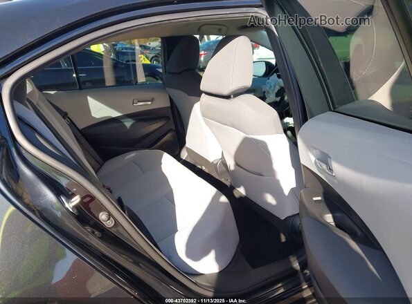 5YFEPRAE1LP104720 2020 TOYOTA LL Black Вид наклейки з VIN-кодом