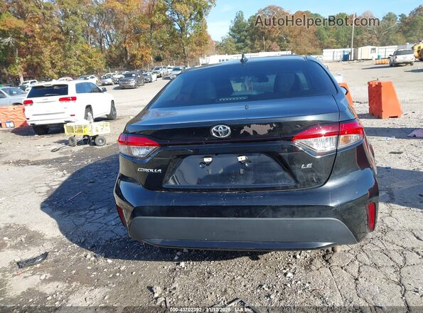 5YFEPRAE1LP104720 2020 TOYOTA LL Black 