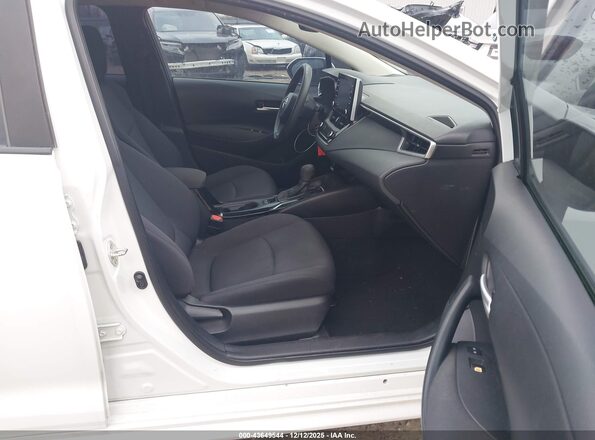 5YFEPRAE2LP078001 2020 TOYOTA LL Black Vista interior delantera