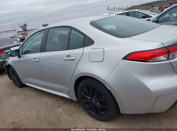 5YFEPRAE2LP117444 2020 TOYOTA LL Silver Панорамний вид салону 360°