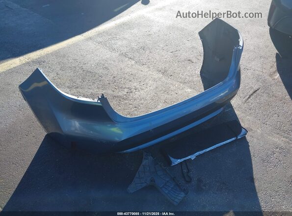 5YFEPRAE6LP096047 2020 TOYOTA LL Gray Вид щитка приладів