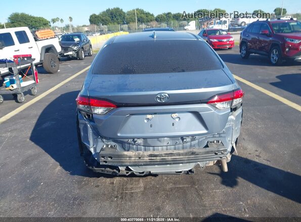 5YFEPRAE6LP096047 2020 TOYOTA LL Gray 