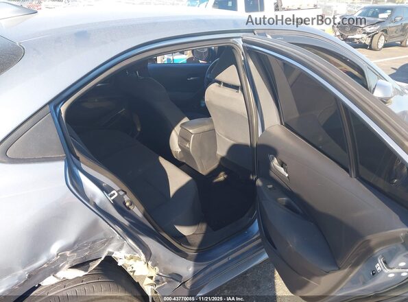 5YFEPRAE6LP096047 2020 TOYOTA LL Gray Вид наклейки з VIN-кодом