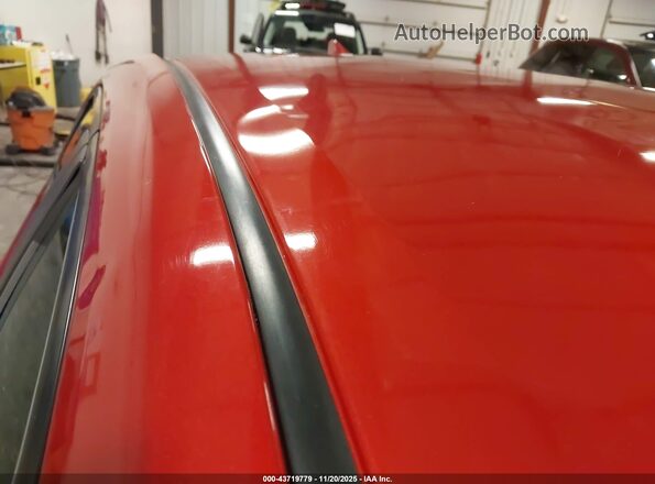 5YFEPRAEXLP092275 2020 TOYOTA LL Red 