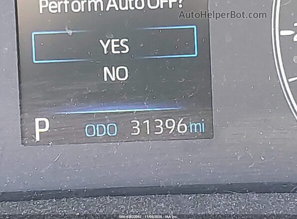 5YFP4MCE1RP208909 2024 TOYOTA LL Gray 