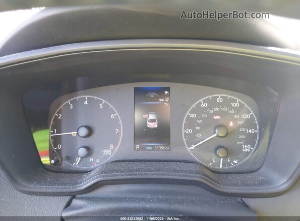 5YFP4MCE1RP208909 2024 TOYOTA LL Gray Вид задніх сидінь