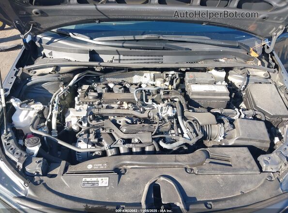 5YFP4MCE1RP208909 2024 TOYOTA LL Gray Вид ззаду