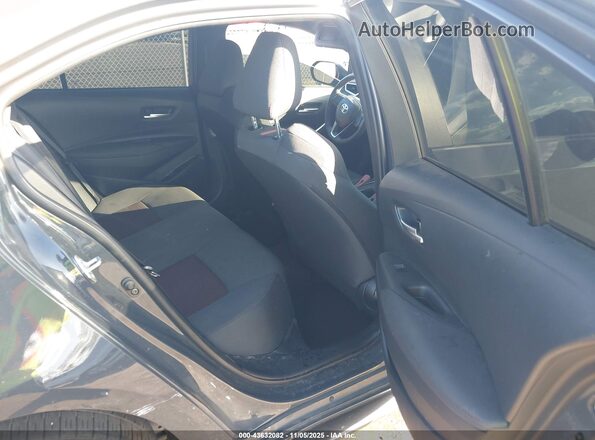 5YFP4MCE1RP208909 2024 TOYOTA LL Gray Вид наклейки з VIN-кодом