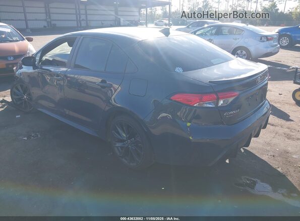 5YFP4MCE1RP208909 2024 TOYOTA LL Gray Задня ліва чверть