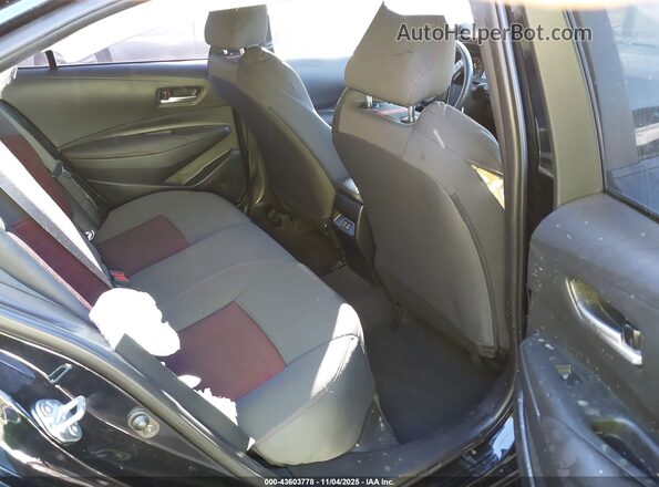 5YFS4MCE1PP145849 2023 TOYOTA LL Black VIN կոդի պիտակի տեսք