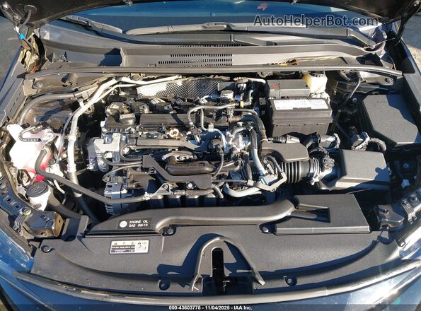 5YFS4MCE1PP145849 2023 TOYOTA LL Black Հետևի տեսք