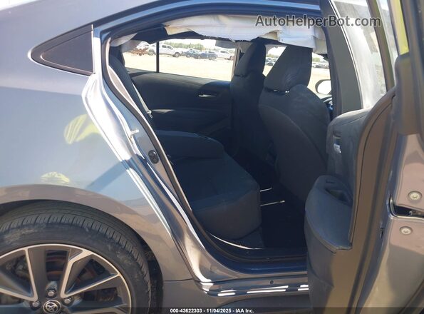 5YFS4MCE4NP115502 2022 TOYOTA LL Blue Widok naklejki z numerem VIN