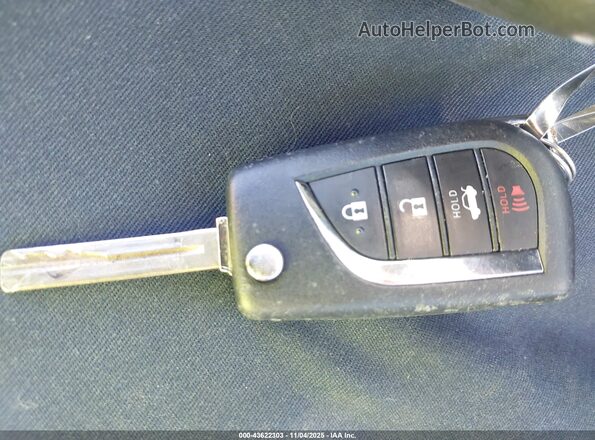 5YFS4MCE4NP115502 2022 TOYOTA LL Blue Widok deski rozdzielczej