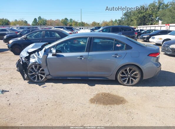5YFS4MCE4NP115502 2022 TOYOTA LL Blue 