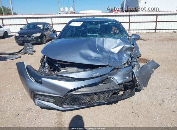 5YFS4MCE4NP115502 2022 TOYOTA LL Blue Widok wnętrza z tyłu