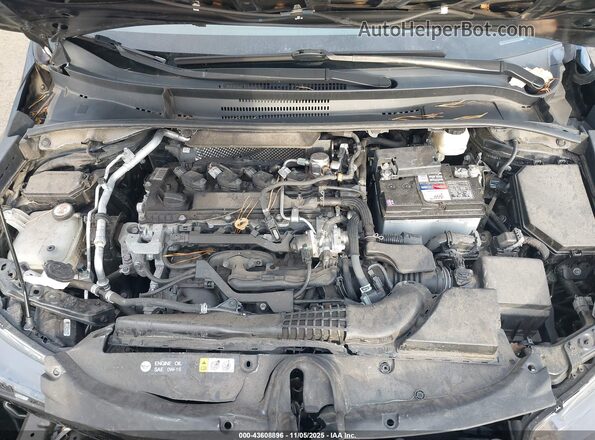 5YFS4RCE4LP038589 2020 TOYOTA LL Черный Вид сзади