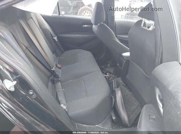 5YFS4RCE4LP038589 2020 TOYOTA LL Черный Вид наклейки с VIN-кодом