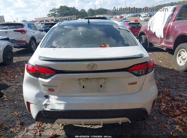 5YFT4MCE8NP134445 2022 TOYOTA LL White 