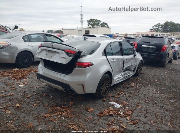 5YFT4MCE8NP134445 2022 TOYOTA LL White 