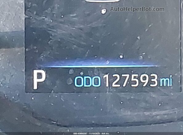 5YFVPMAE5NP281955 2022 TOYOTA LL Белый 