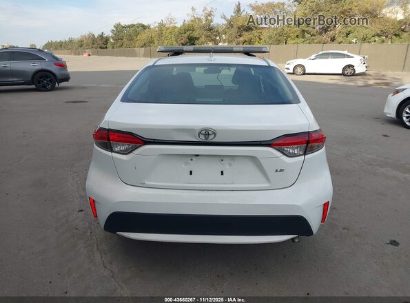 5YFVPMAE5NP281955 2022 TOYOTA LL Белый 