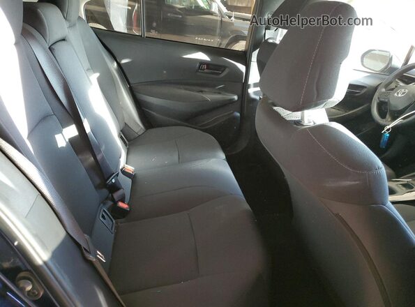 5YFVPMAE9NP334804 2022 TOYOTA LL Blue Vista de los asientos traseros