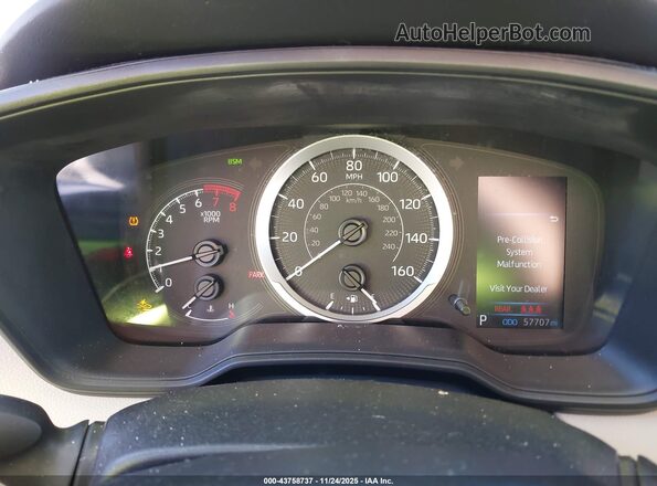 5YFVPMAEXMP262042 2021 TOYOTA LL Silver უკანა სავარძლების ხედი