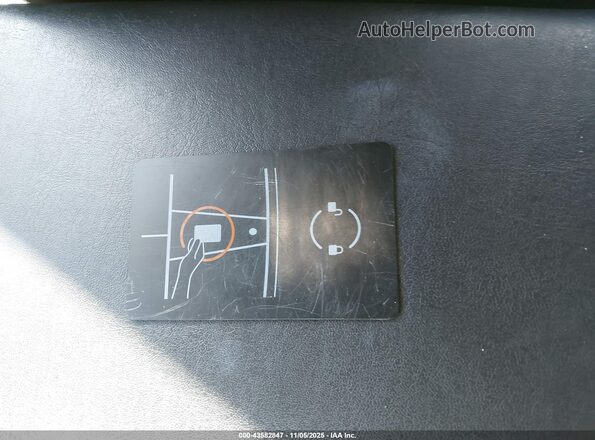 5YJ3E1EA2NF189362 2022 TESLA MODEL 3 Blue Vista del salpicadero