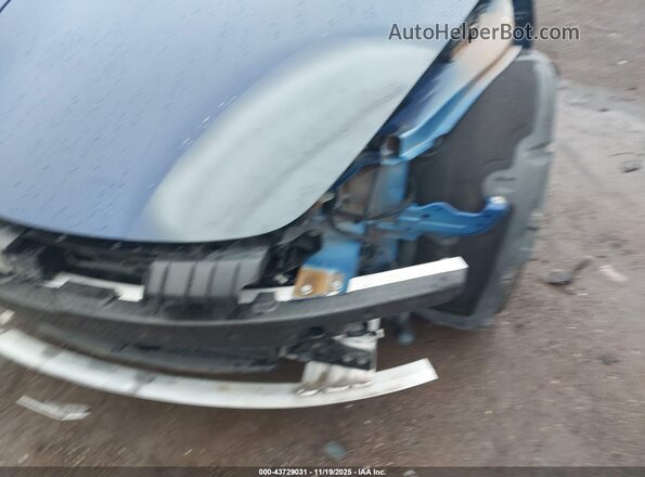 5YJ3E1EA3LF740749 2020 TESLA MODEL 3 Blue 