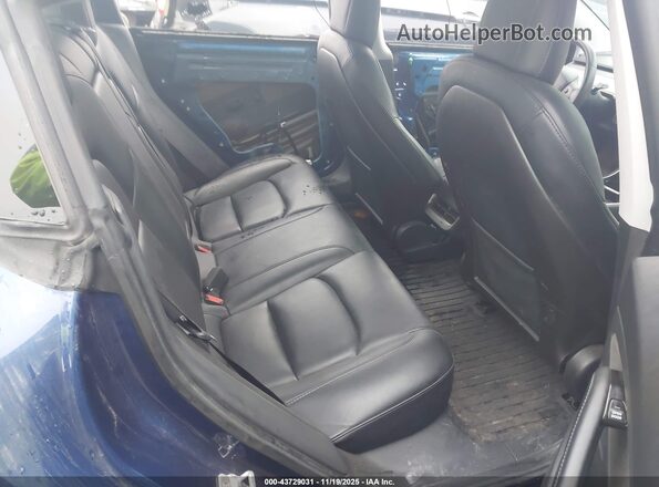 5YJ3E1EA3LF740749 2020 TESLA MODEL 3 Blue 