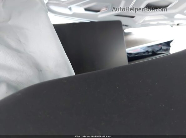 5YJ3E1EB0MF045316 2021 TESLA MODEL 3 White Rear seats view